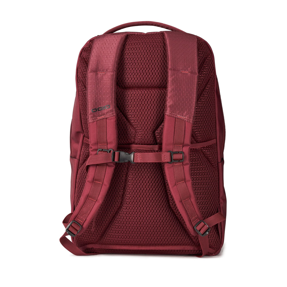 Axle Pro Backpack by OGIO – Medium, Polyester, Burgundy, Model 5923006OG