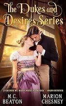 The Dukes and Desires Series