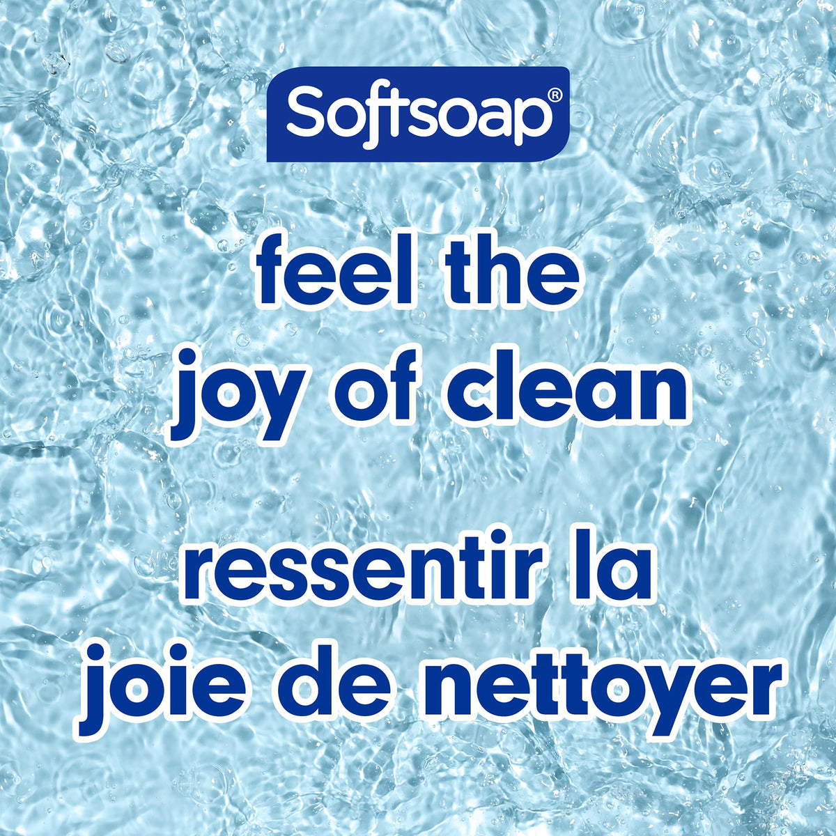 Softsoap 50 Fl Oz (Pack of 1) / Lavender / Transparent Hand Wash
