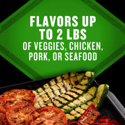 McCormick Zesty Herb Marinade Mix by Grill Mates – 1.06 Ounce (Pack of 1), Model 5210002579