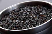 InHarvest Grade AB Extra Fancy Wild Rice, 5 Pound - 4 per case.