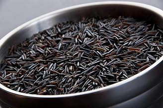 InHarvest Grade AB Extra Fancy Wild Rice, 5 Pound - 4 per case.