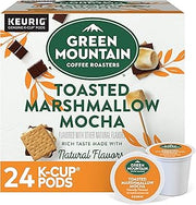 Green Mountain Coffee Roasters Toasted Marshmallow Mocha