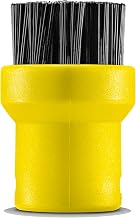 Nylon Brush Set Karcher SC3 Steam Cleaner - Dirt, Grime and Grout Cleaner - 4 Pack