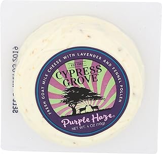 Cypress Grove Purple Haze