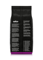 Gusto Forte Espresso Beans 2.2 lbs by Lavazza – 35.27 Ounce (Pack of 1), Model BOA-ACB-YRP