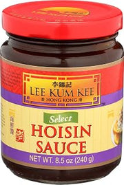 Lee Kum Kee Hoisin Sauce - 8.5 Oz. (Pack of 6)