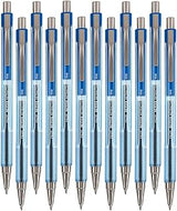 Pilot Better Retractable Ballpoint Pen , Blue Fine Point, 12-Count (30001)