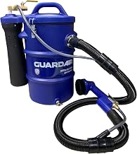 Guardair CS3000 Personnel Cleaning Station