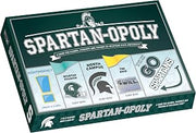 Spartanopoly - Michigan State University Strategy Game