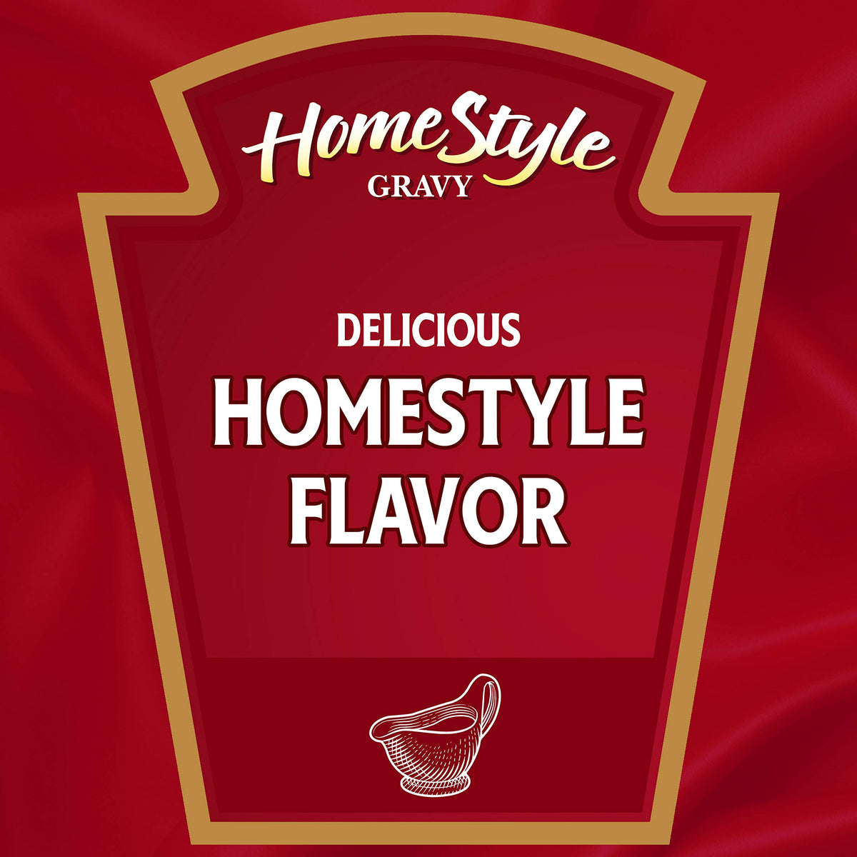 Homestyle Bistro Au Jus Gravy (12 oz Jars by HEINZ – 12 Ounce (Pack of 12), Pack of 12, Model 10013000798508