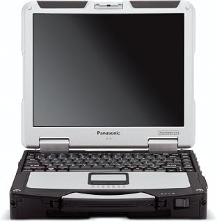 Panasonic CF-3110451CM CF-31 13.1" Laptop
