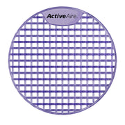 Georgia-Pacific Lavender / Lavender - 12 Screens / Regular Janitorial Deodorizers