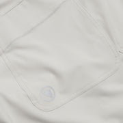 Mens SulTrac Pull On 10" Cycling Shorts Lunar Rock by Endura – Large, Polyester, Lunar Rock, Model MSultracPullOn10Shorts1.0