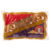 Brew City Beer Battered Thick Cut Onion Ring by McCain – Pack of 6