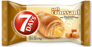 Caramel Filling Soft Croissant by 7 Days – 2.65 Ounce