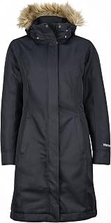 MARMOT Chelsea Coat Black XS
