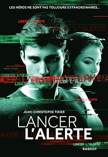 Lancer l'alerte (Grand Format) (French Edition)