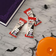 Breaking Bones White Creme Snack Size by Kit Kat – 10.29 Ounce (Pack of 1), Multiple, Model 034000077670