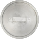 Royal Industries Sauce Pan Cover, Aluminum, 3.75 qt