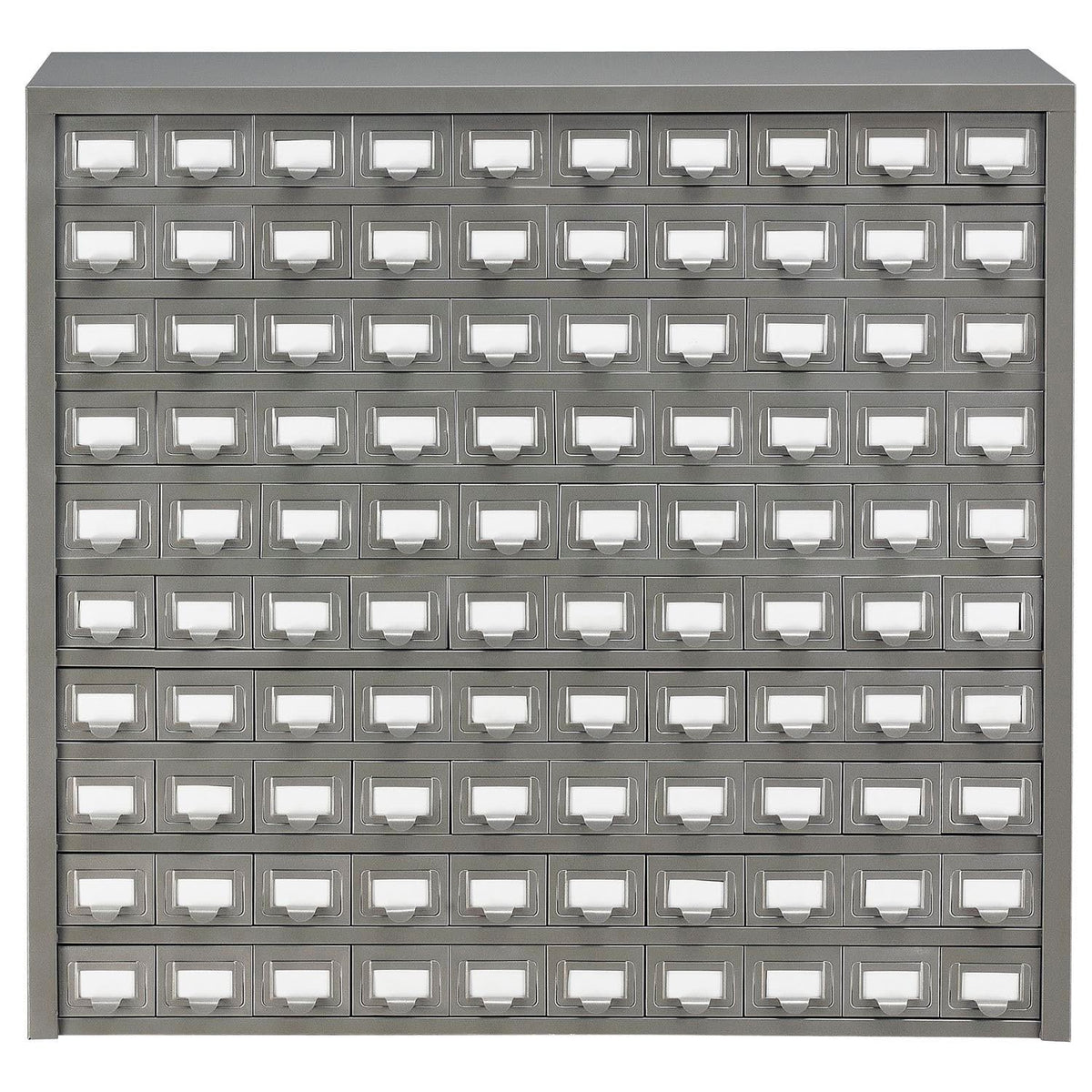 Storage Drawer Cabinet by Global Industrial – Alloy Steel, Gray, Model 986102