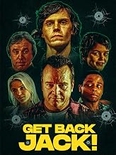 Get Back Jack
