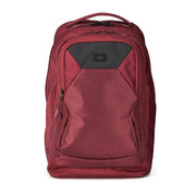 Axle Pro Backpack by OGIO – Medium, Polyester, Burgundy, Model 5923006OG