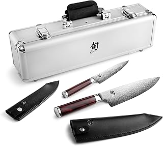 Shun Kohen 2 Piece Limited Edition Set