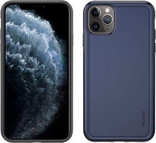 Pelican Adventurer Phone Case for Apple iPhone 11 Pro Max (Blue/Gray)