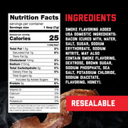 Hormel Original / 4.3 Ounce (Pack of 12) / 12 Bacon Bits