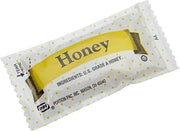 Honey, 0.32-Ounce Single Serve Packages (Pack of 200) by Portion Pack – 0.32 Ounce (Pack of 200), Pack of 200, Model 11520
