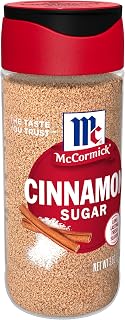 McCormick Cinnamon Sugar, 3.62 oz