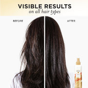 Conditioning Detangler Spray by Pantene – 8.5 Fl Oz (Pack of 3), Detangler ( Pack of 3), Pack of 3