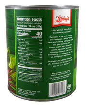 Libby Fancy Diced Beets -- no. 10 Can by Seneca Foods Corporation – Pack of 6