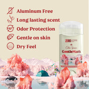 Old Spice Himalayan Sea Salt + Glacier Water / 3.0 Ounce (Pack of 6) / 6 Deodorant
