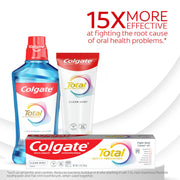Colgate Mint / 5.1 Ounce (Pack of 24) / Clean Mint Toothpaste