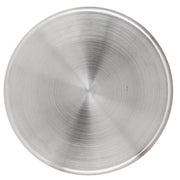 Winco 12 Quart / Cover / Stainless Steel Lids