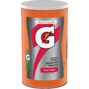Gatorade Fruit Punch / 76.5 Ounce (Pack of 1) / Red Sports Drinks