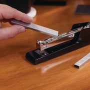Swingline True Blue / 1 Count (Pack of 12) / Versatile,Classic Desktop Staplers