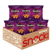 Doritos Spicy Sweet Chili / 112 Ounce (Pack of 1) / 1 Tortilla