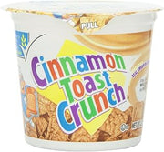 General Mills Cinnamon Toast Crunch, 2 ounce