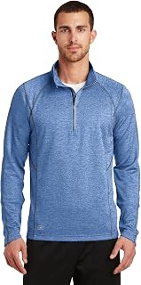 OGIO Pursuit 1/4-Zip. OE500