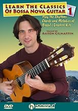 Learn The Classics of Bossa Nova Guitar