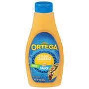 Creamy Taco Sauce by Ortega – 9 Ounce (Pack of 1), Model 1162122