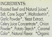 Base Beef Organic, 8 Ounce by Better Than Bouillon – 8 Ounce (Pack of 1), Model 098308002833