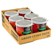 Thai Kitchen 0 / 35 Ounce (Pack of 6) / Green Curry Sauce