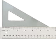 Westcott Triangular Scale (P390-6)