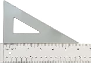Westcott Triangular Scale (P390-6)