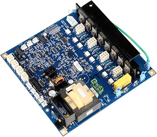 Prince Castle Gm Kit,PCB Controller Assembly 542-162S - Genuine OEM Replacement Part