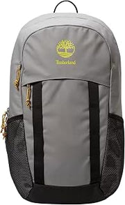 Timberland Calverton 26-Liter Backpack, Gray Flannel